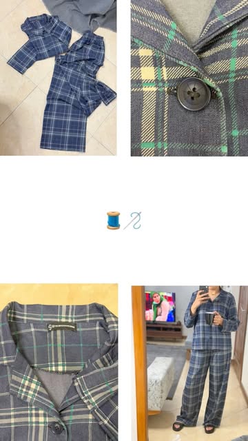 لباس خواب راحت و خنک